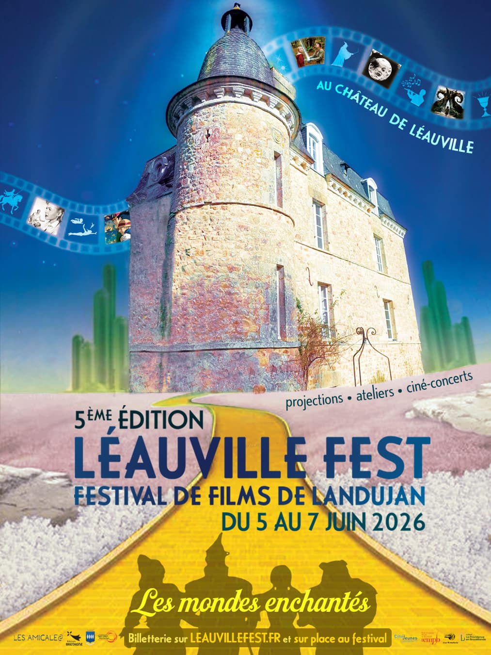 Léauville Fest
