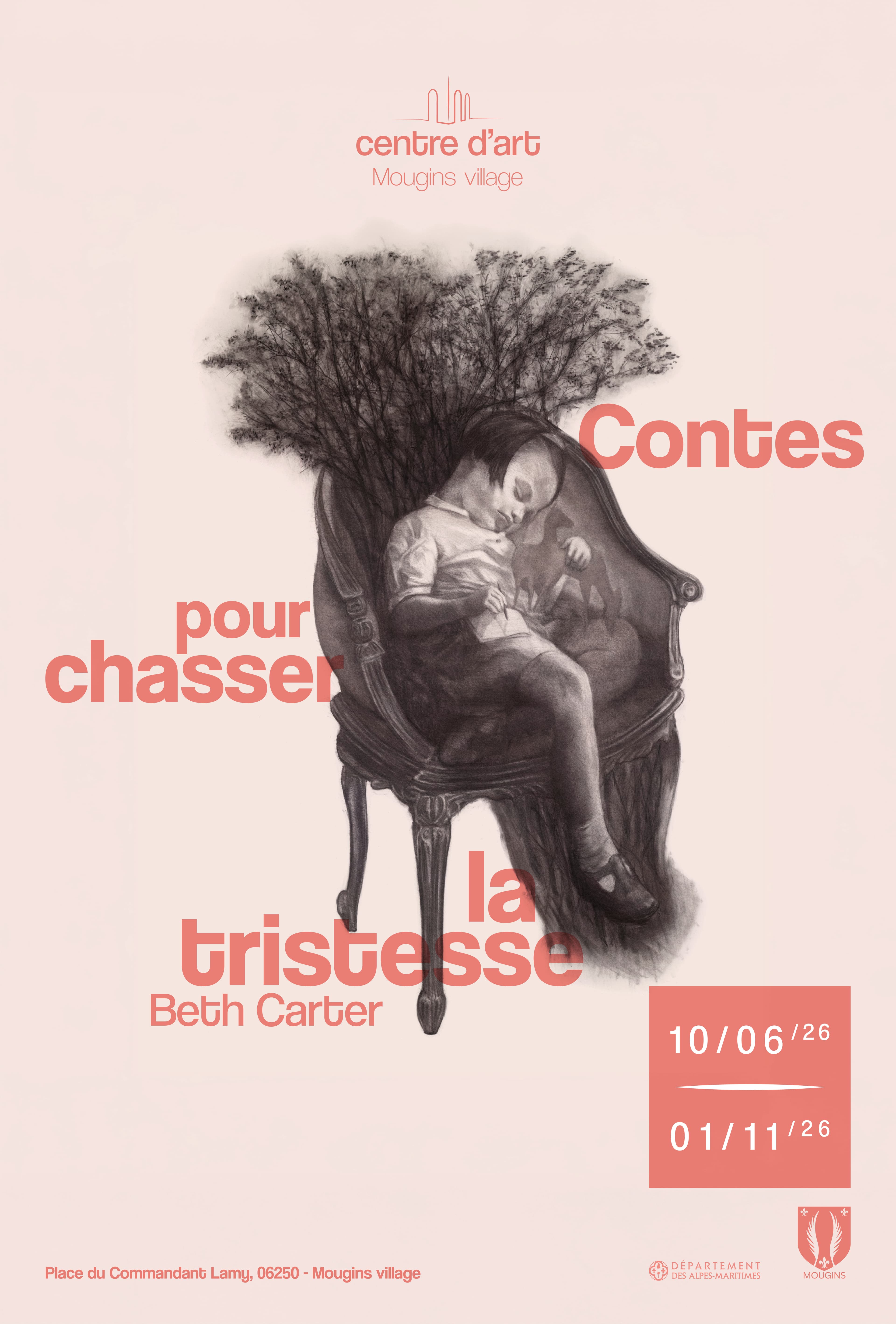 Contes pour chasser la tristesse