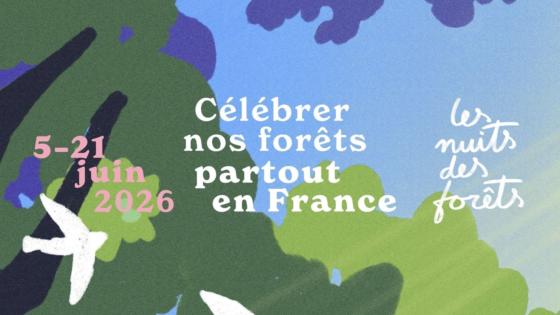 Des ateliers à la forêt : soirée artistique et immersive au Serre de Ladret