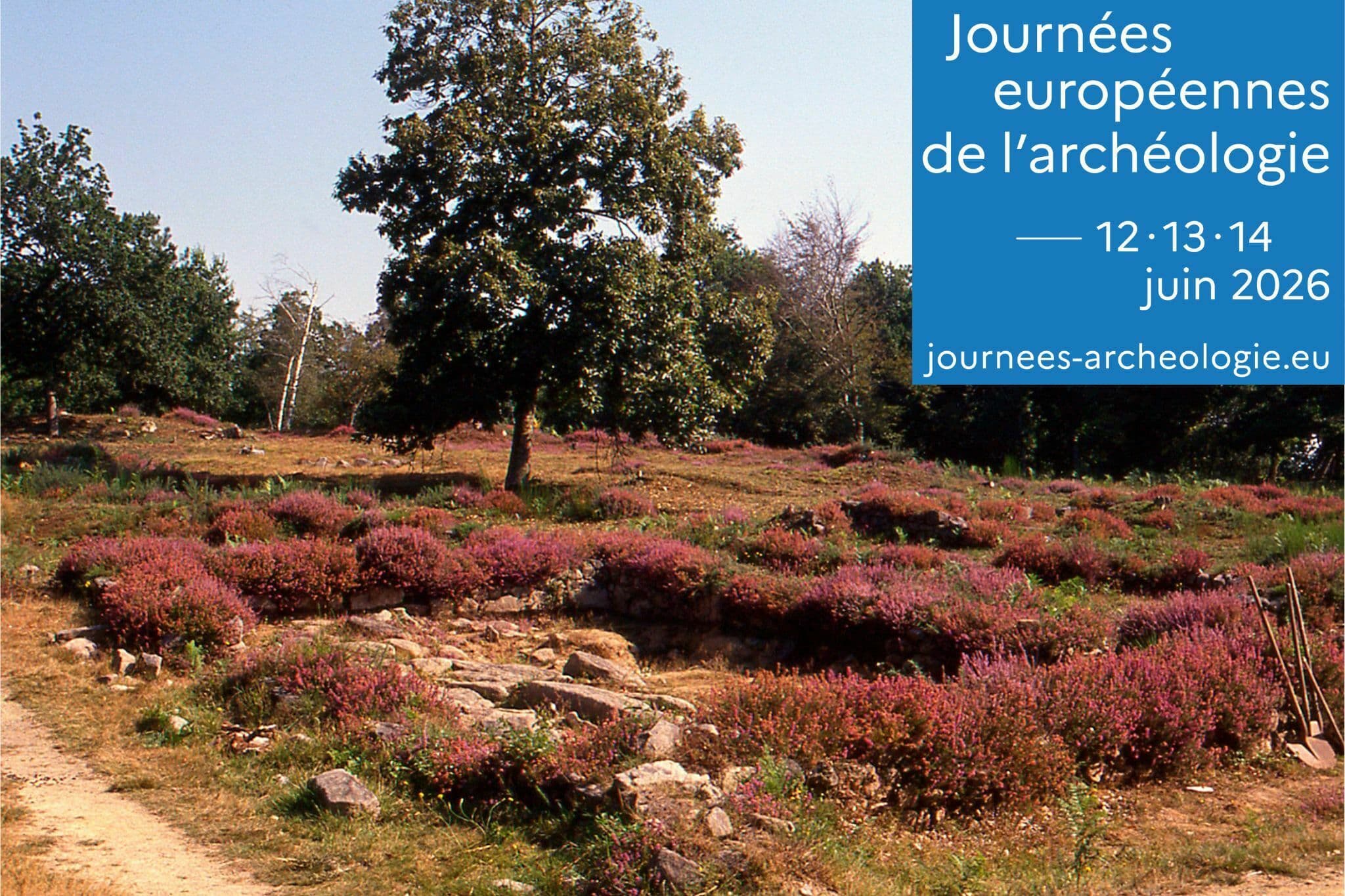 Journées européennes de l'archéologie - Village de l'an mil