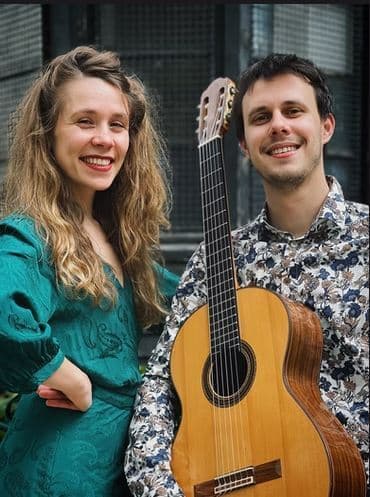 Concert "La forêt, la Nuit, l'Amour"