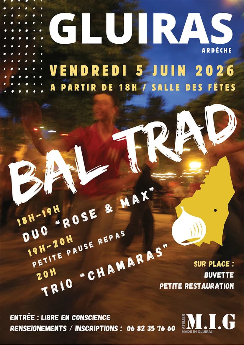 Bal Trad