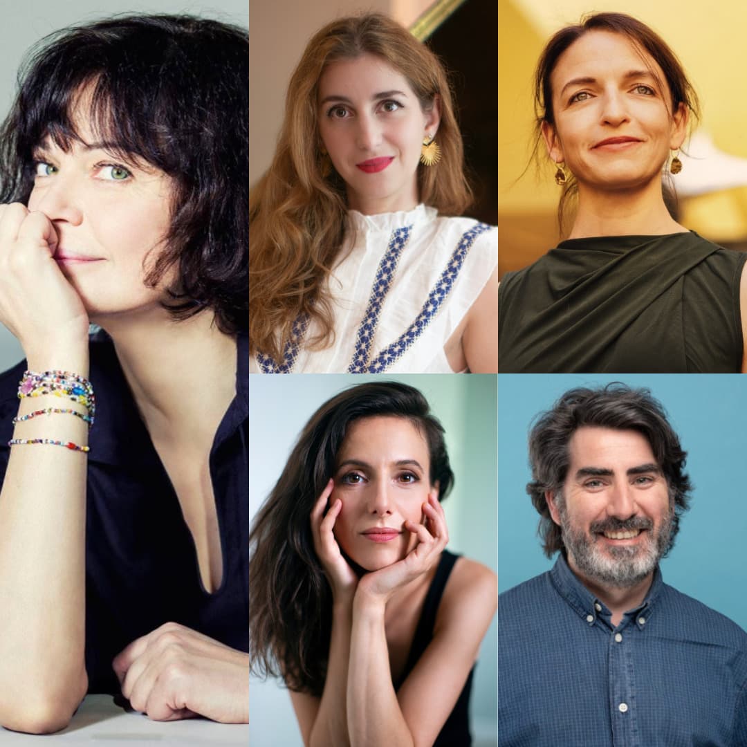 Concert : La vie de Fanny M. - Festival Un Temps pour Elles – Édition 2026 : Voix du monde