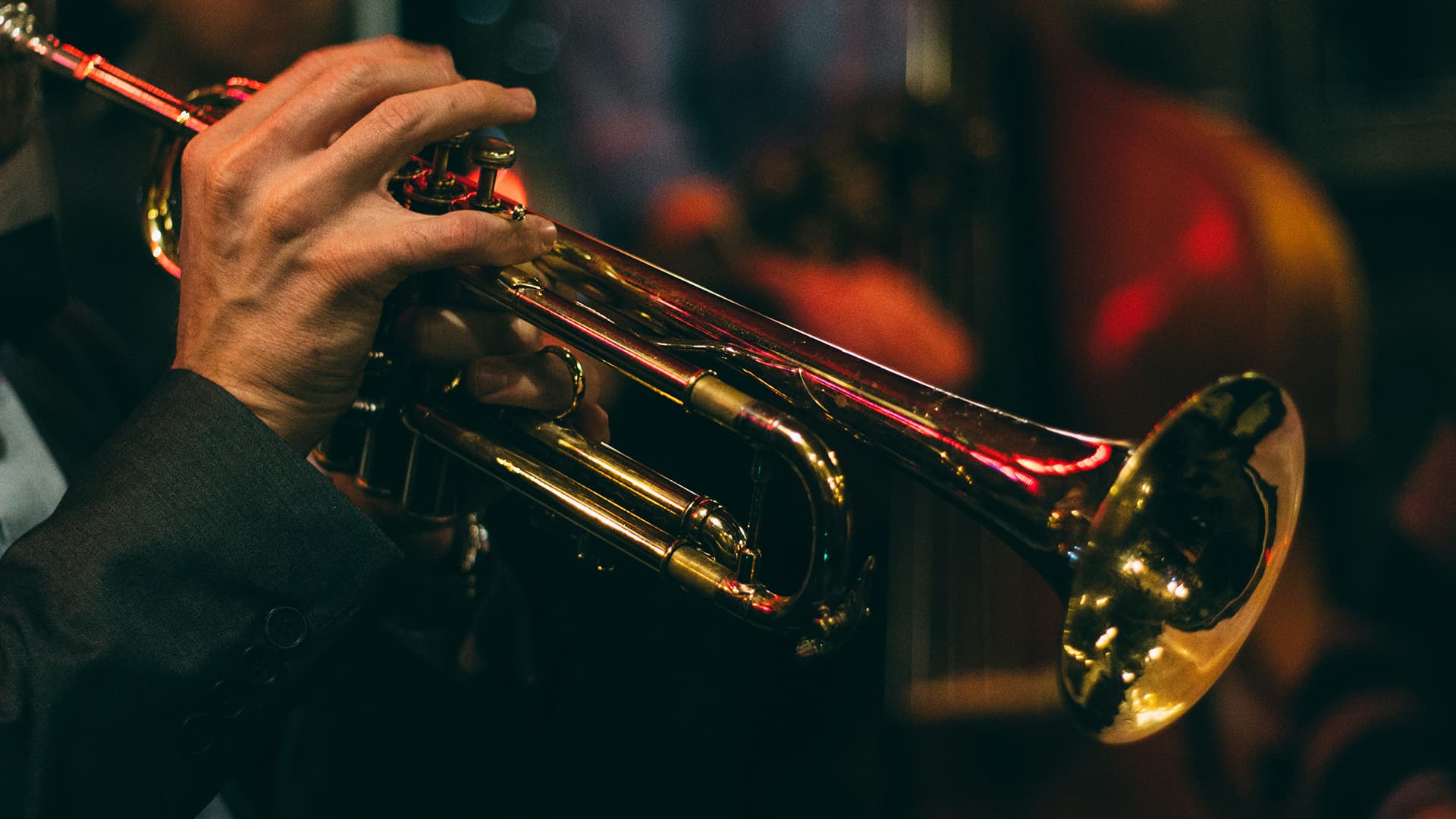 Il était une fois le jazz | Jean-Marc Quillet