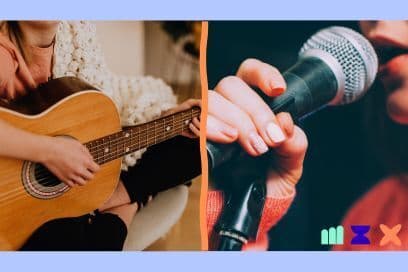 Apéro-Concert : "Il était une fois, une Pop story !" - Vendredi 5 juin