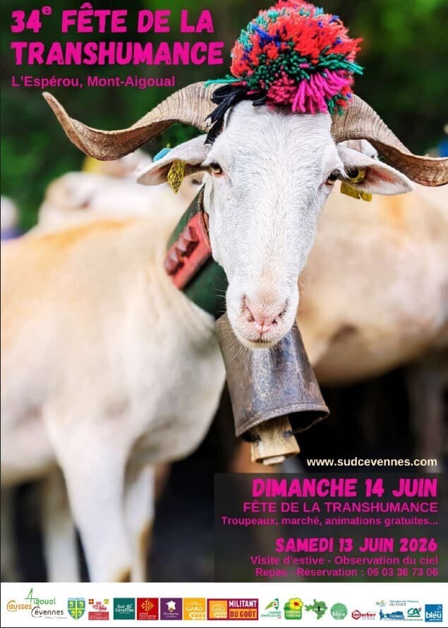 A la rencontre des enfants de l'Aigoual !