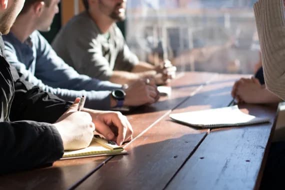 Participez à un atelier Sénior 360