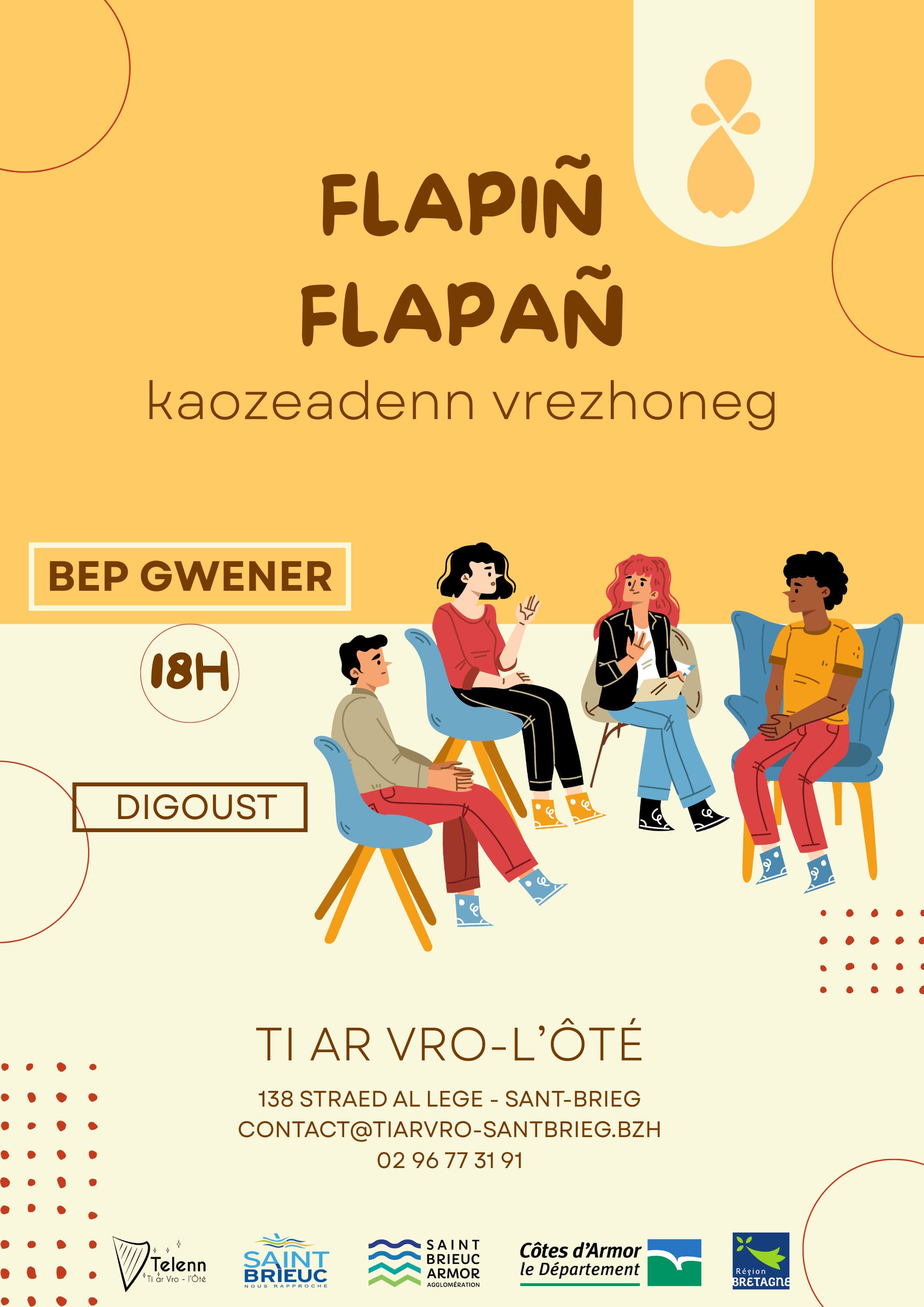 Flapiñ Flapañ