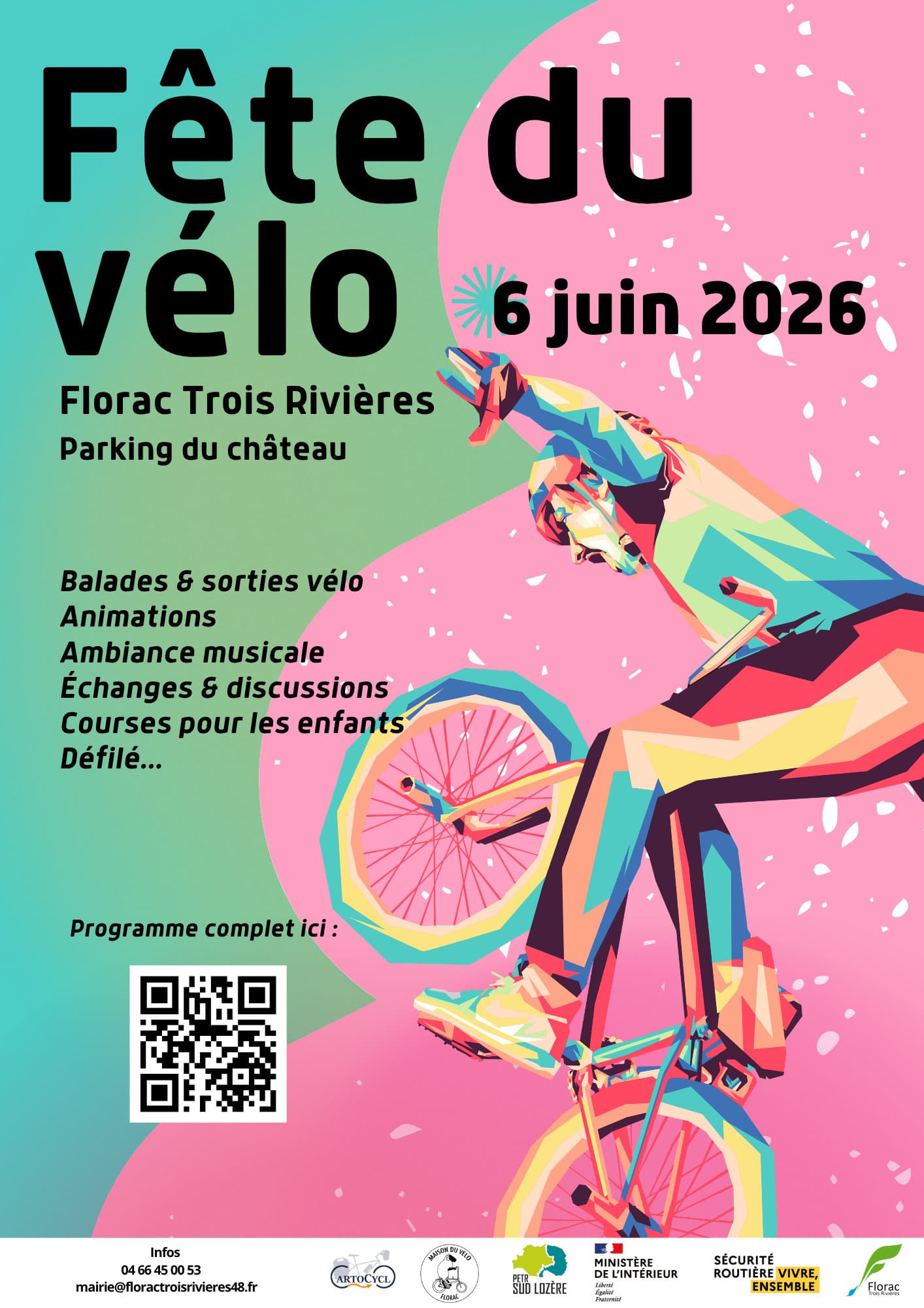 Fête du vélo