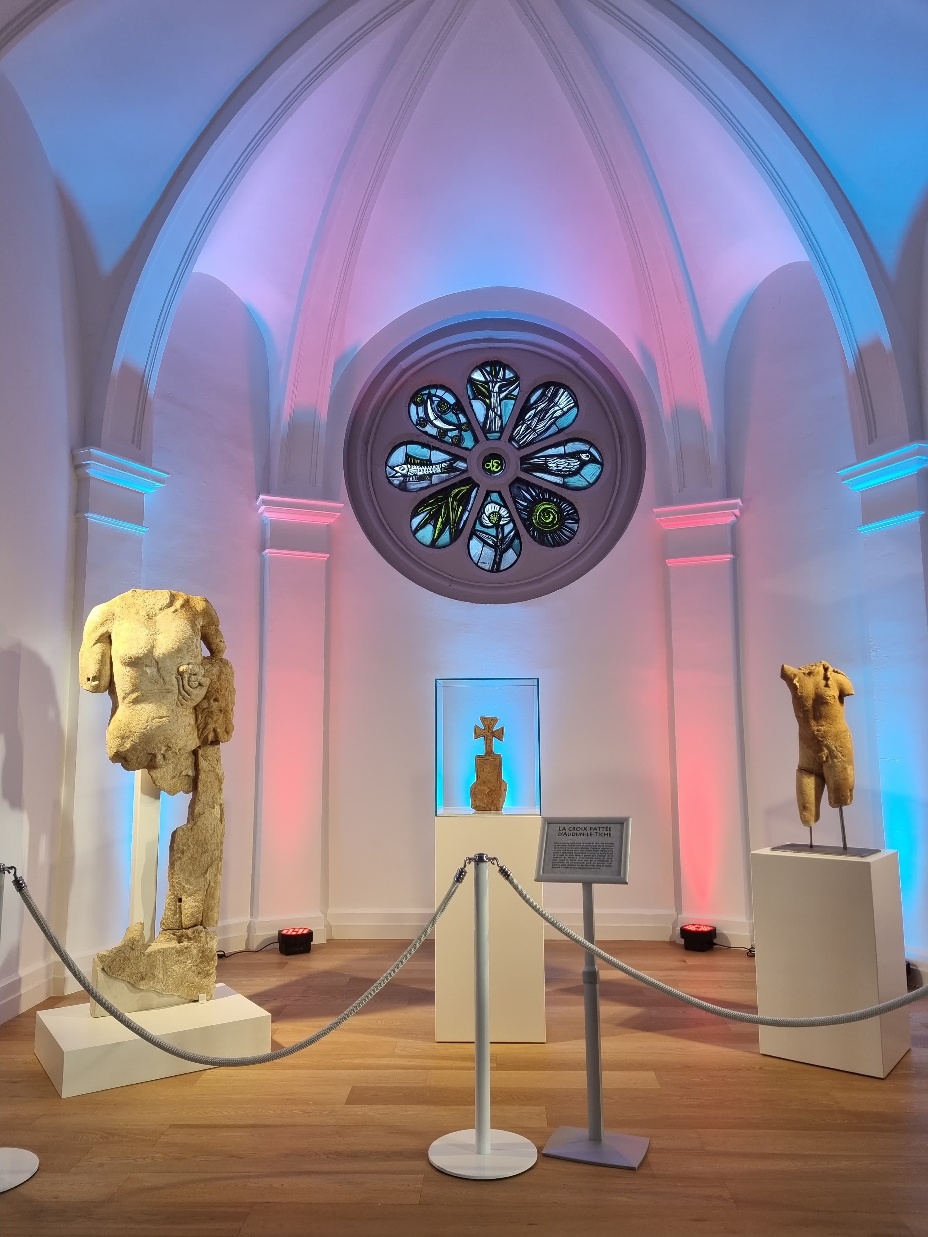 Parcours Archéo - Visites guidées gratuites