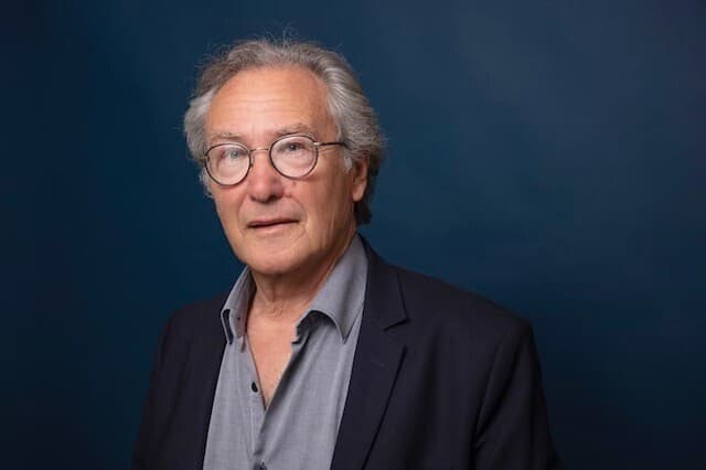 Lecture en correspondance avec Pierre Péju