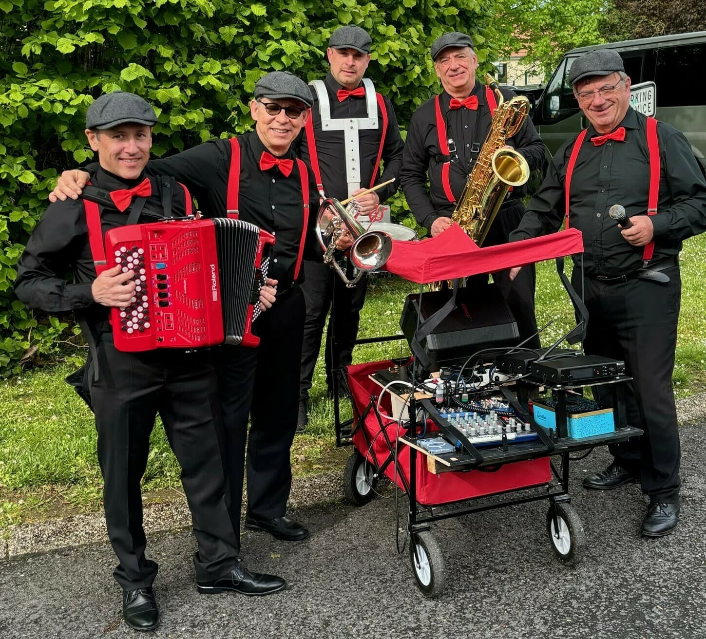 Concert : La Zic à Jo