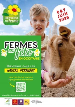 Fermes en fête - Les Confitures de Solange