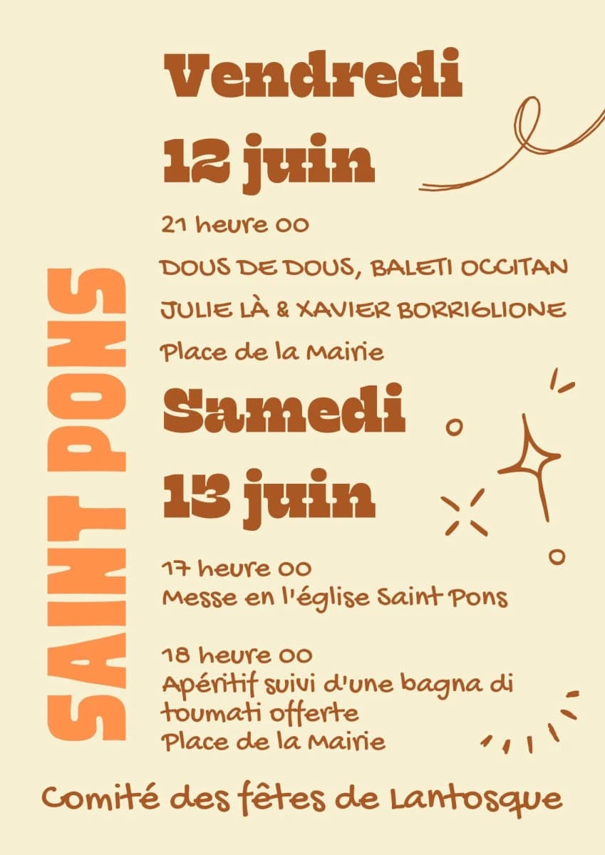 Balèti Concert Dous de Dous