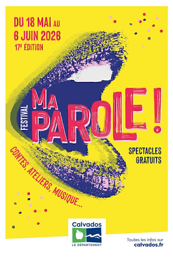 "Frapper l'épopée" par la compagnie L'Entente cordiale et Alice Zeniter en clôture du festival Ma parole !