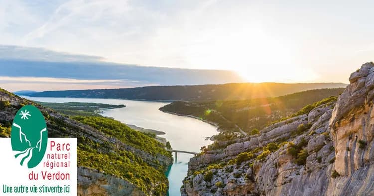 Les rencontres du Parc du Verdon - JUIN 2026