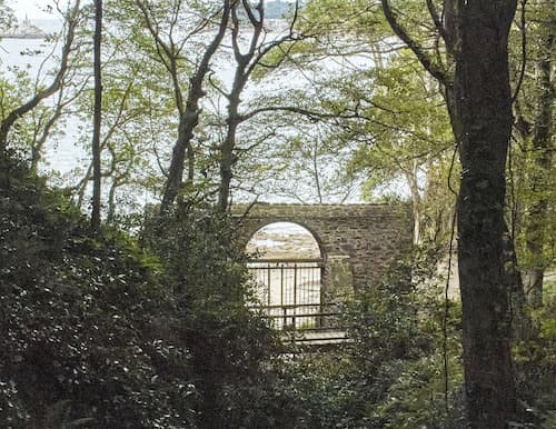 Redécouvrir le jardin d’un érudit du XVIIIe siècle