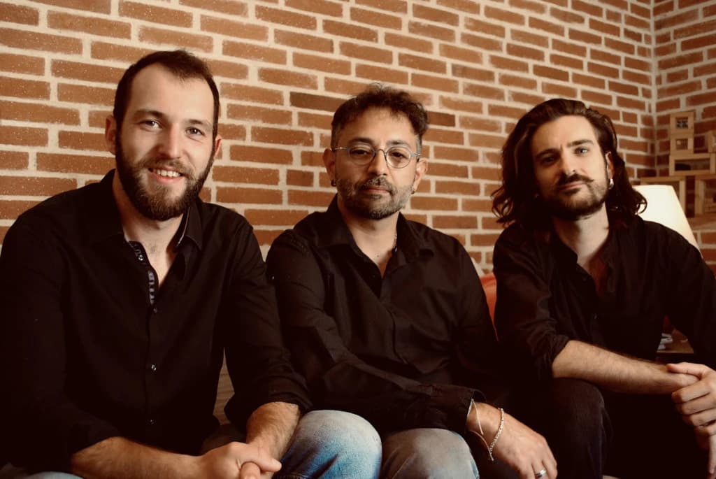 Rencontre de danses