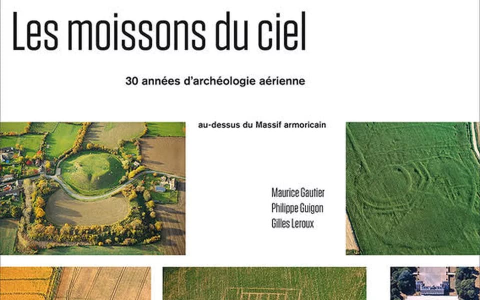 Conférence archéologique "Les moissons du ciel"