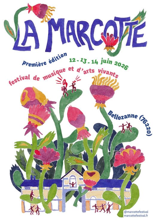La Marcotte