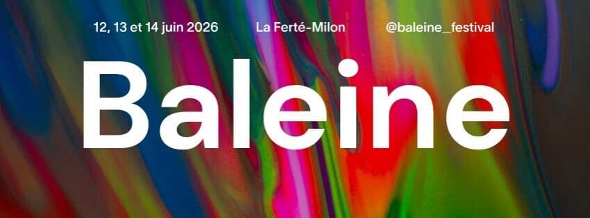 Baleine Festival