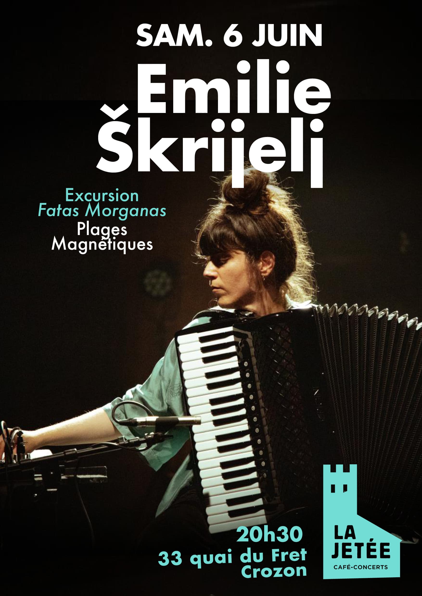 Emilie Škrijelj