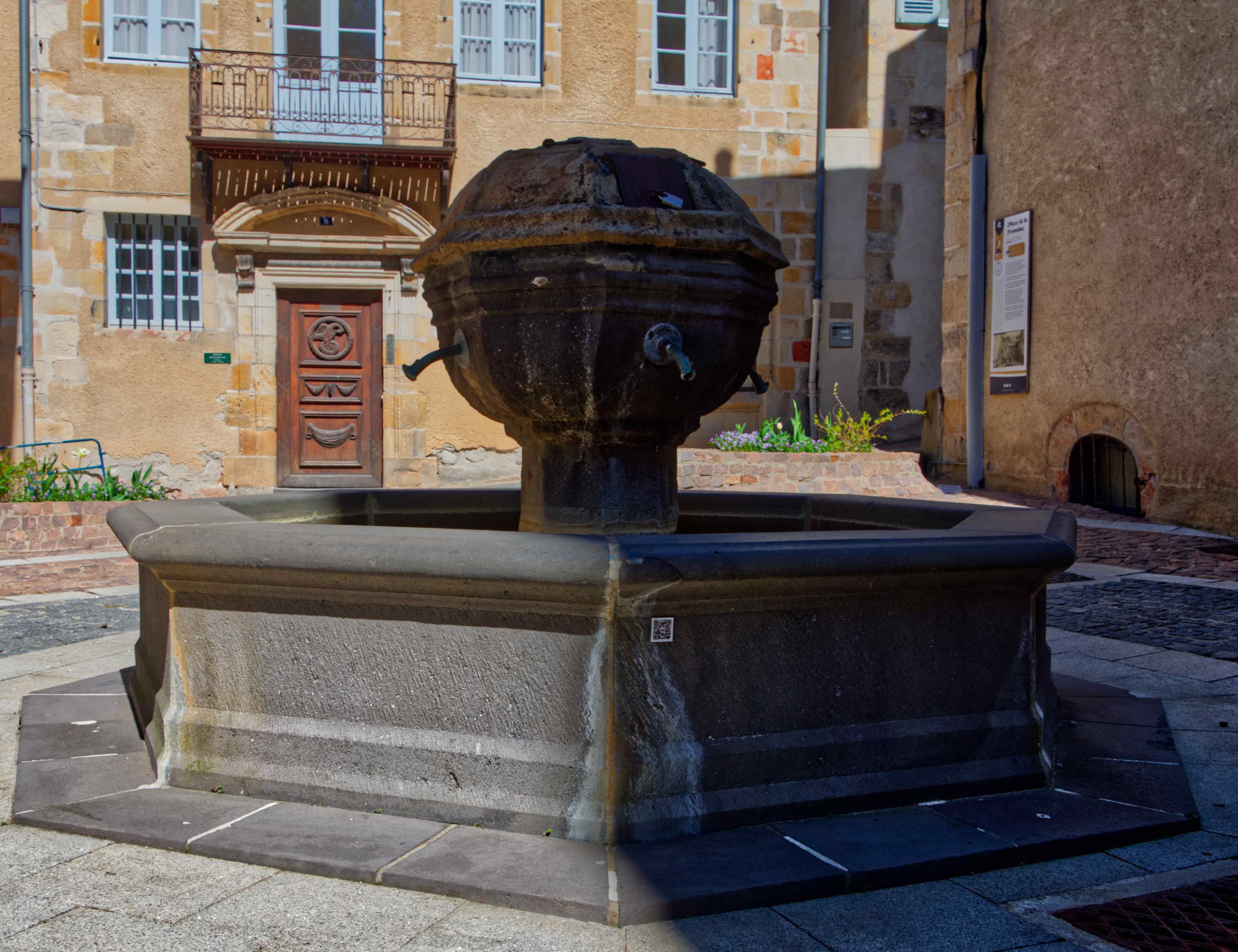 Visite Montluçon au fil de l'eau