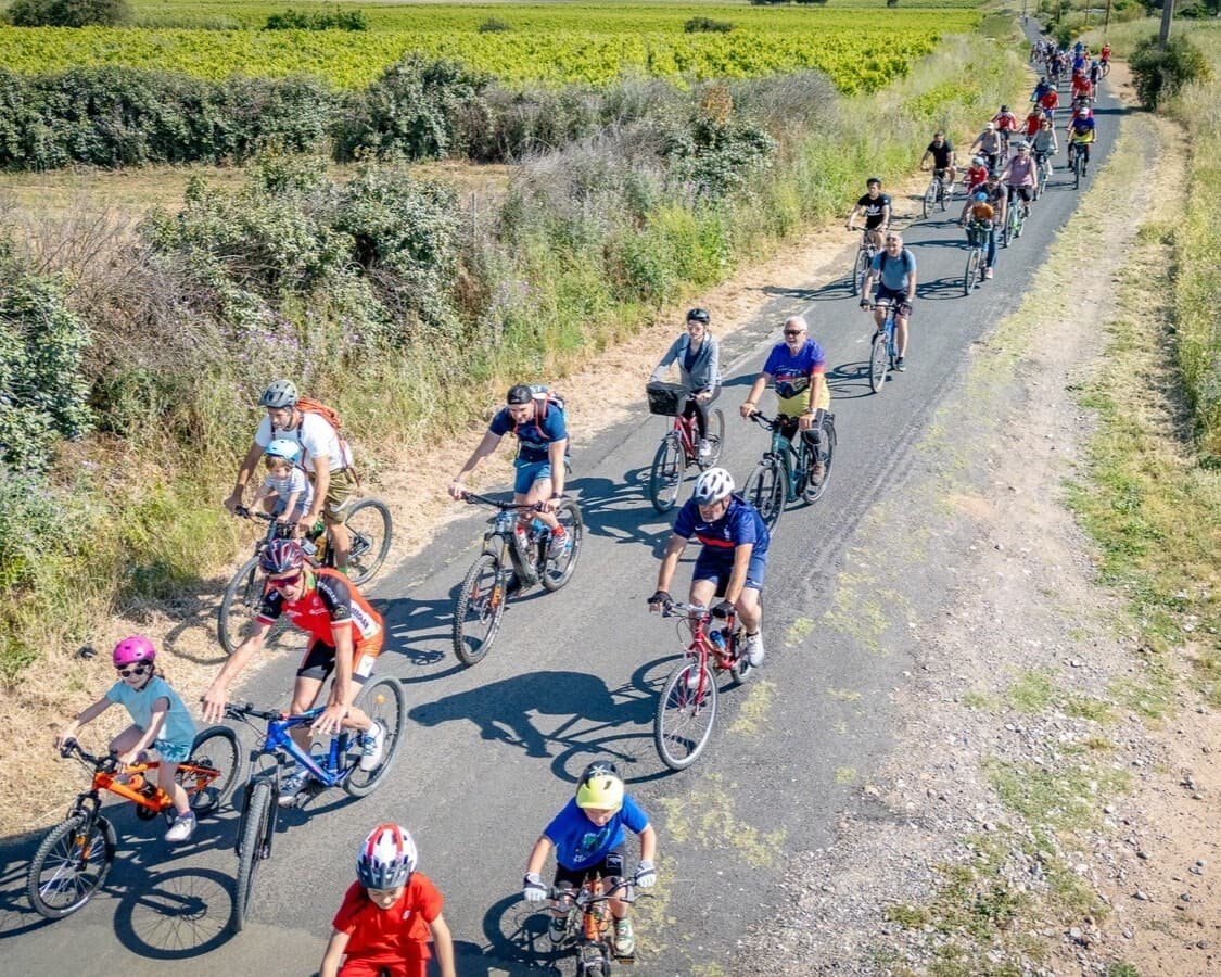 Fête du vélo