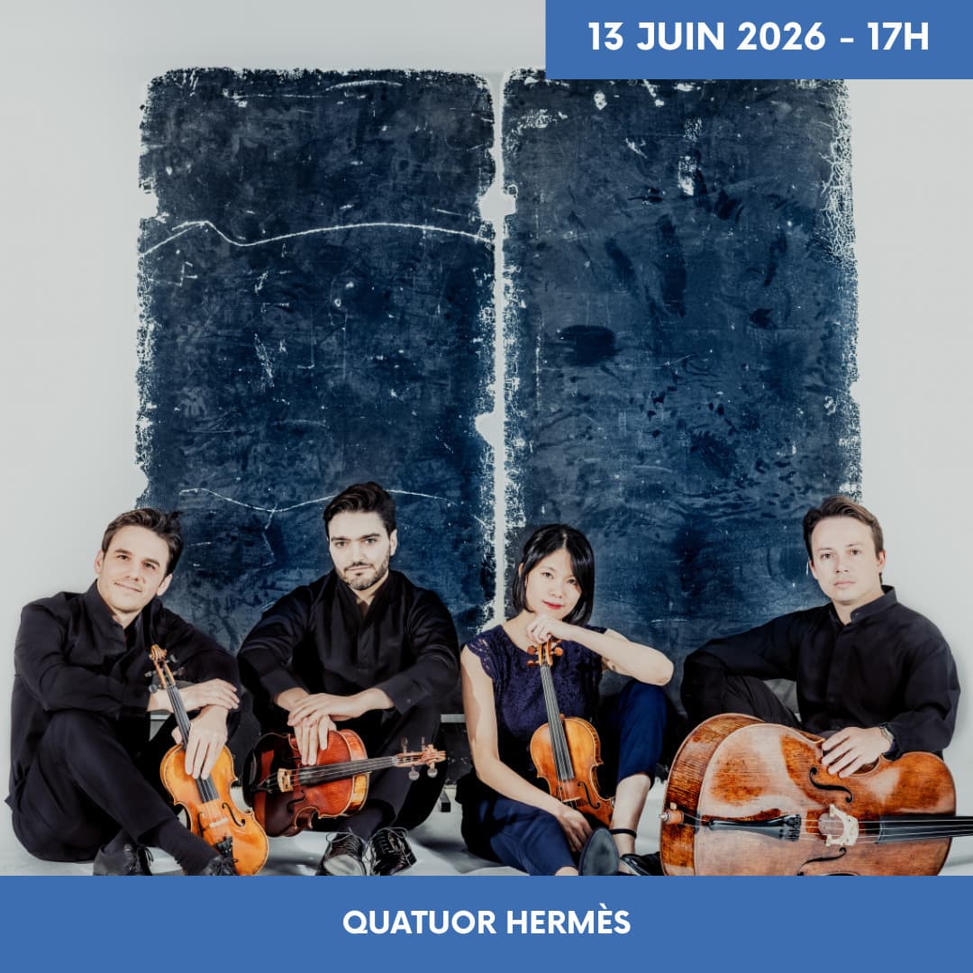 Concert : Au Nord - Festival Un Temps pour Elles – Édition 2026 : Voix du monde