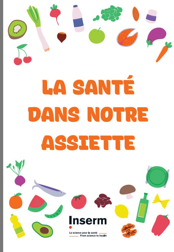 La santé dans l'assiette