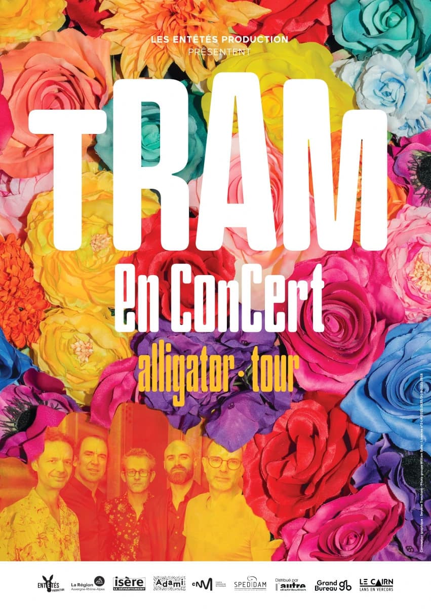 TRAM