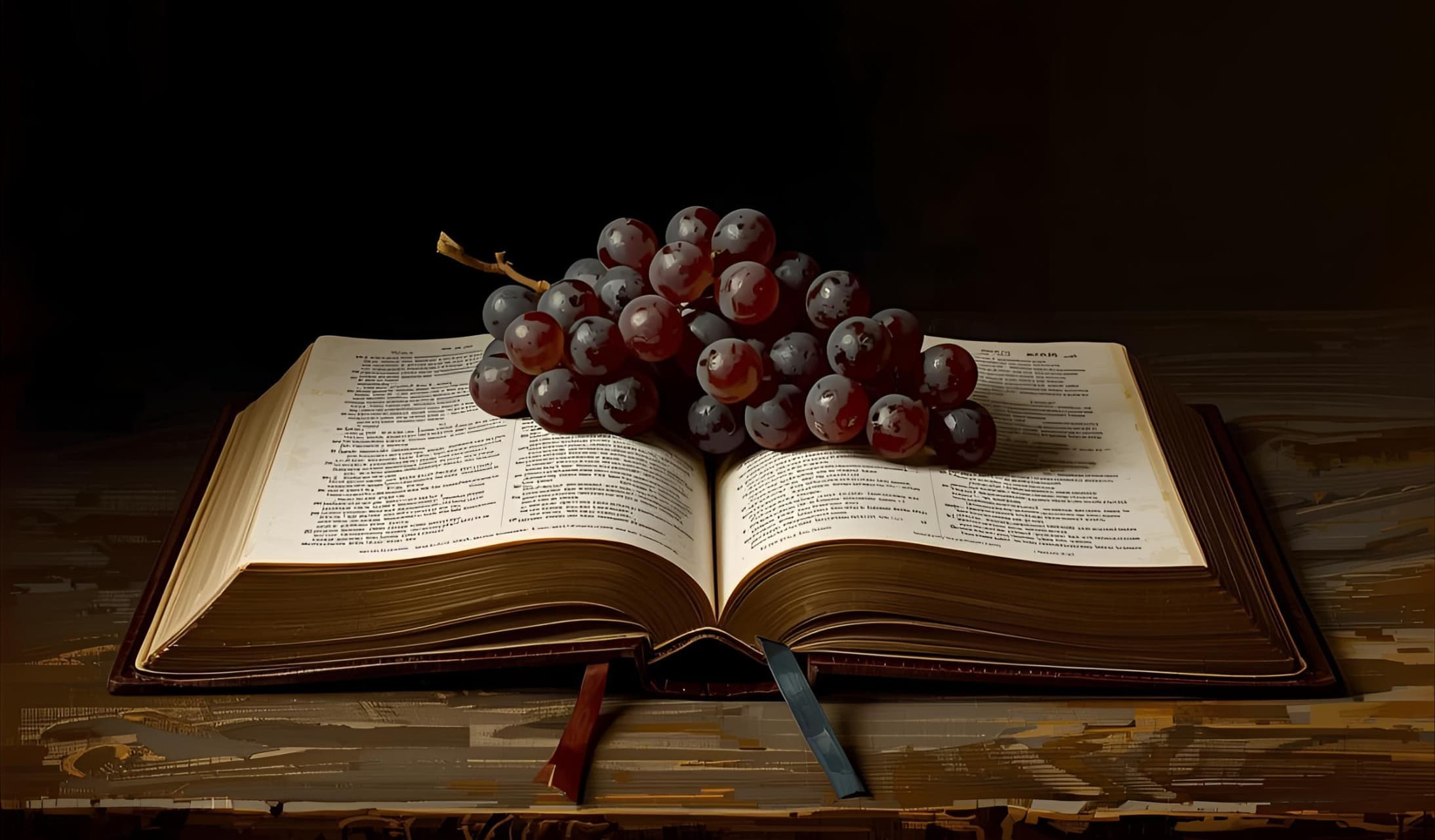 Dieu et le vin - Week-end de formation