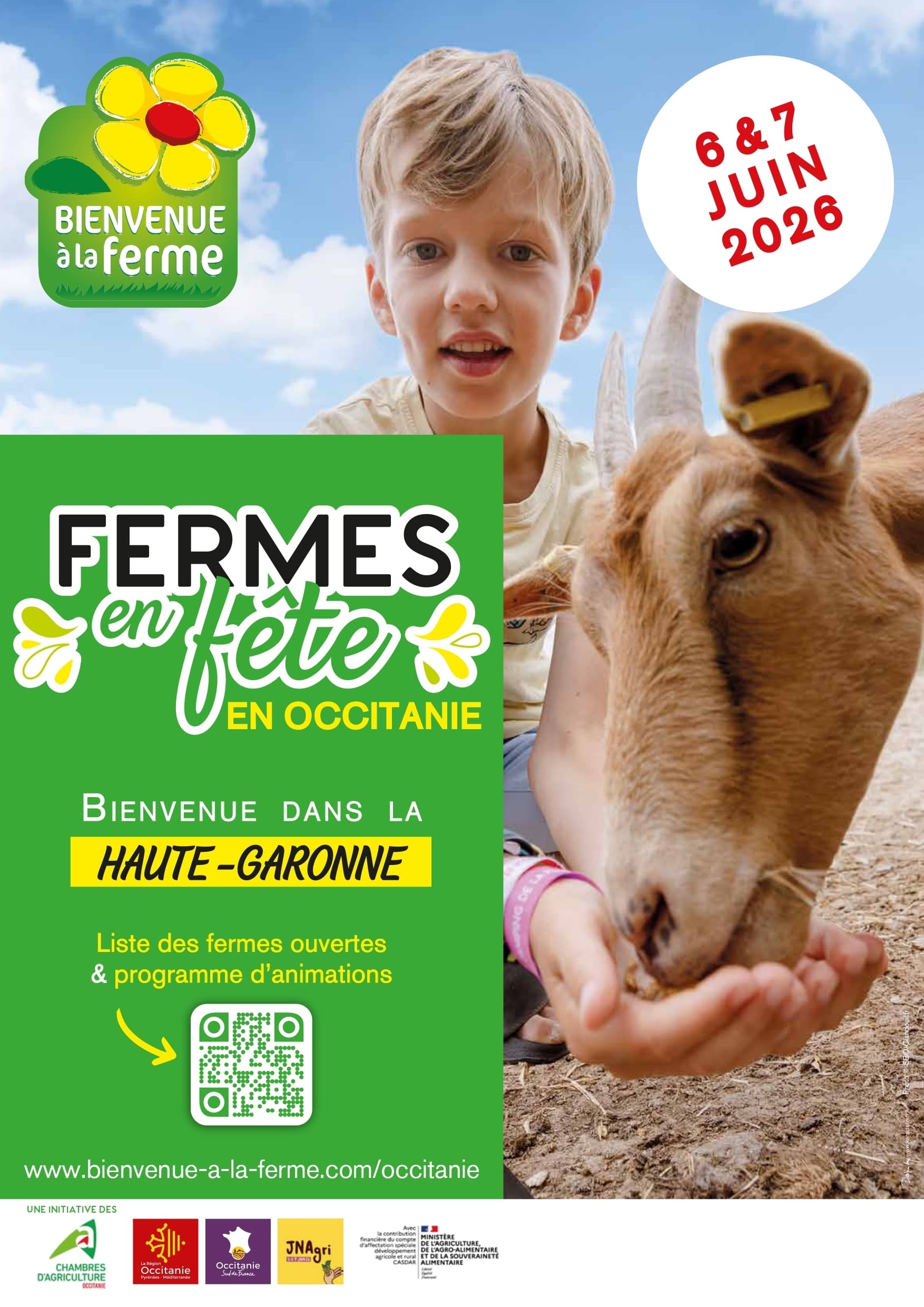 FERMES EN FETES chez BEEZOU Apiculteurs à Beaumont sur Lèze