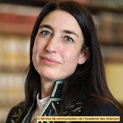 « Effondrement de la biodiversité : Quelles conséquences pour les sociétés humaines ? » conférence de Tatiana GIRAUD