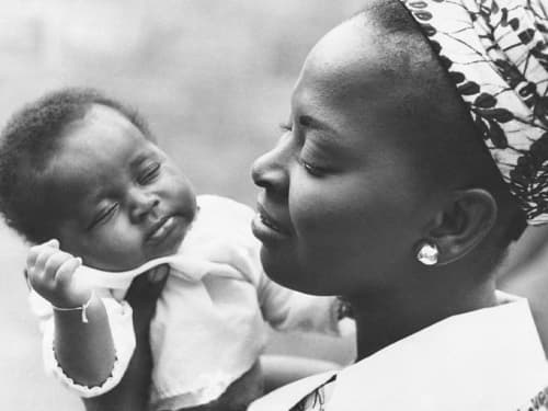 J’ai deux amours, mon pays et la Côte d’Ivoire