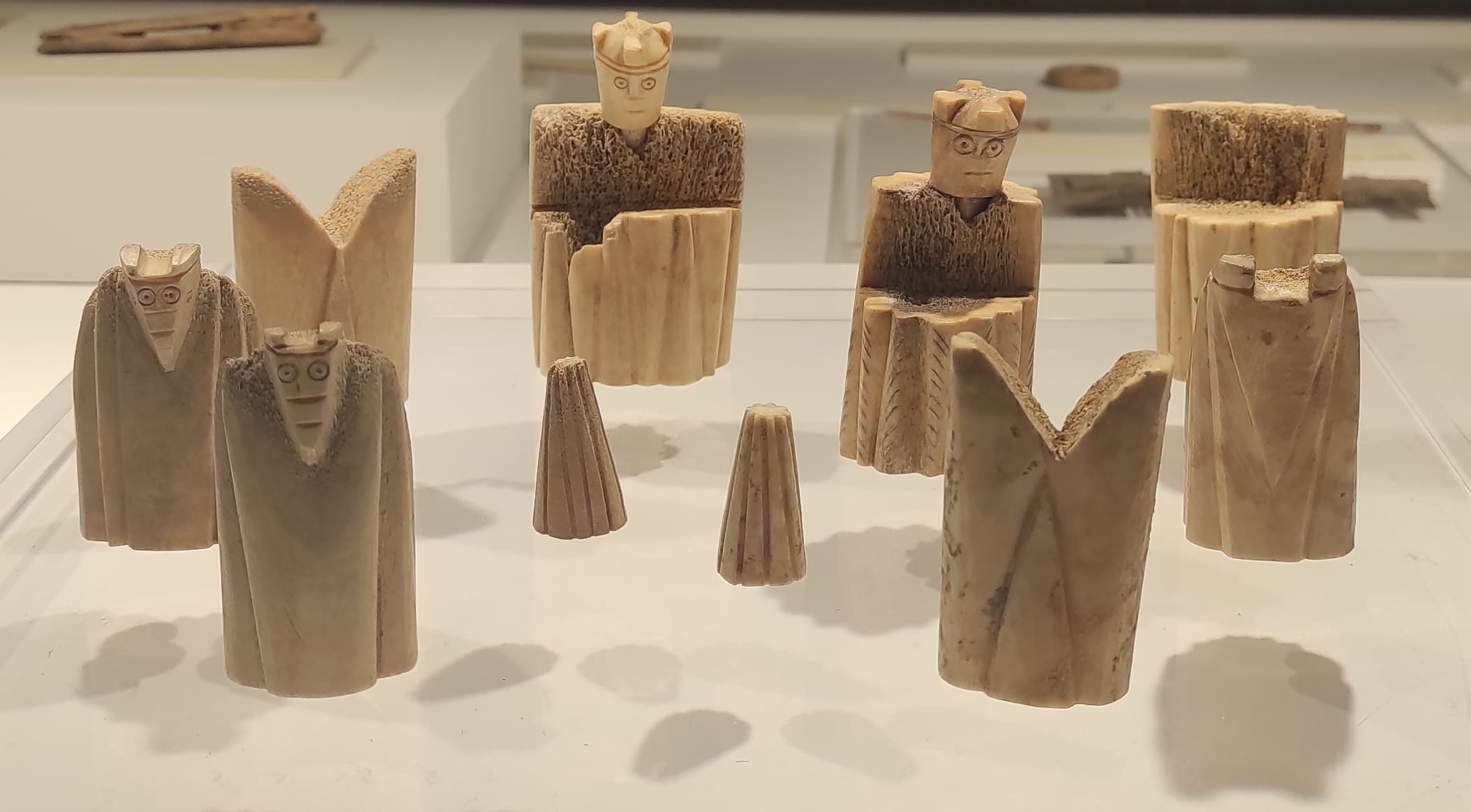 Journées Européennes de l’Archéologie à Noyon