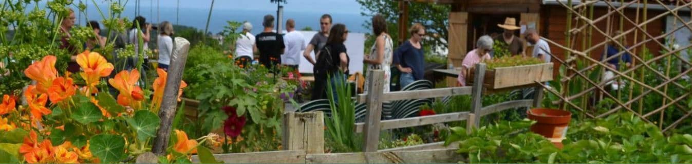 Animations, tombola et repas concert