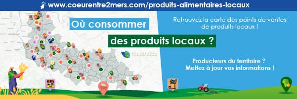 L'Entre-deux-Mers fête l'Agriculture & l'Alimentation - Château La Prioulette