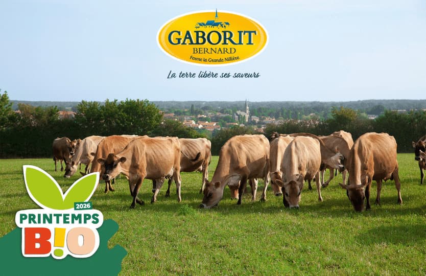Expo, marché de producteurs bio et accès à la traite des vaches