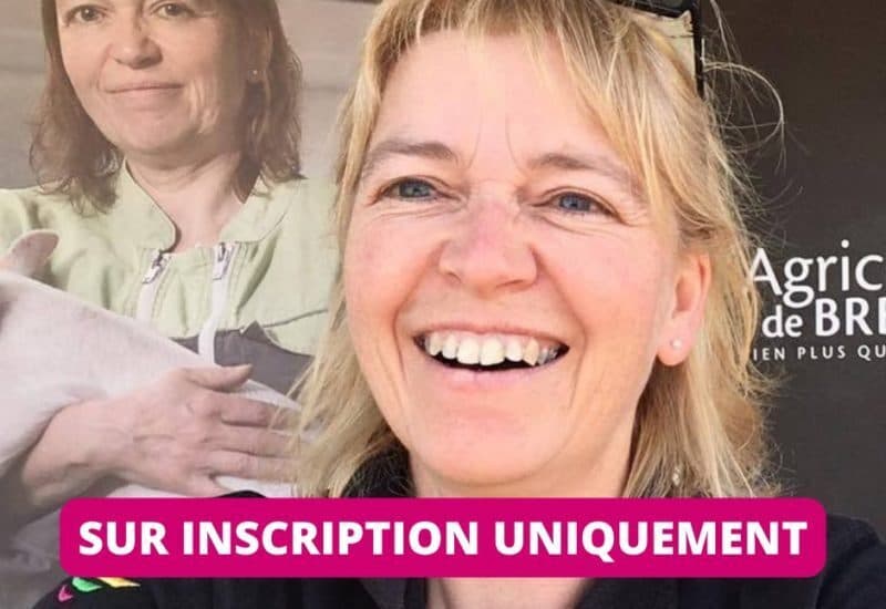 Tous à la ferme - Dominique et Philippe Gautier