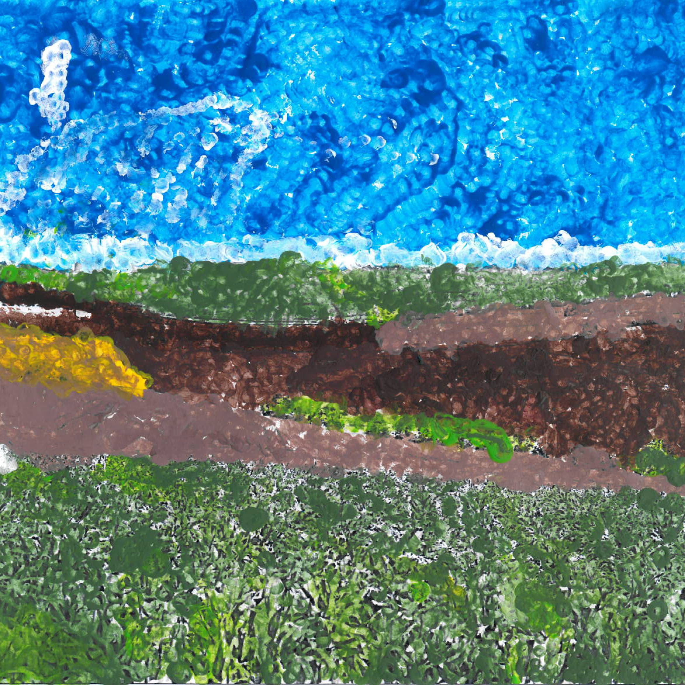 Atelier pour tous : L’inspiration est dans la nature