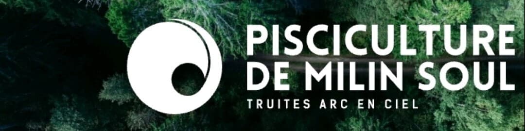 Pisciculture de Milin Soul