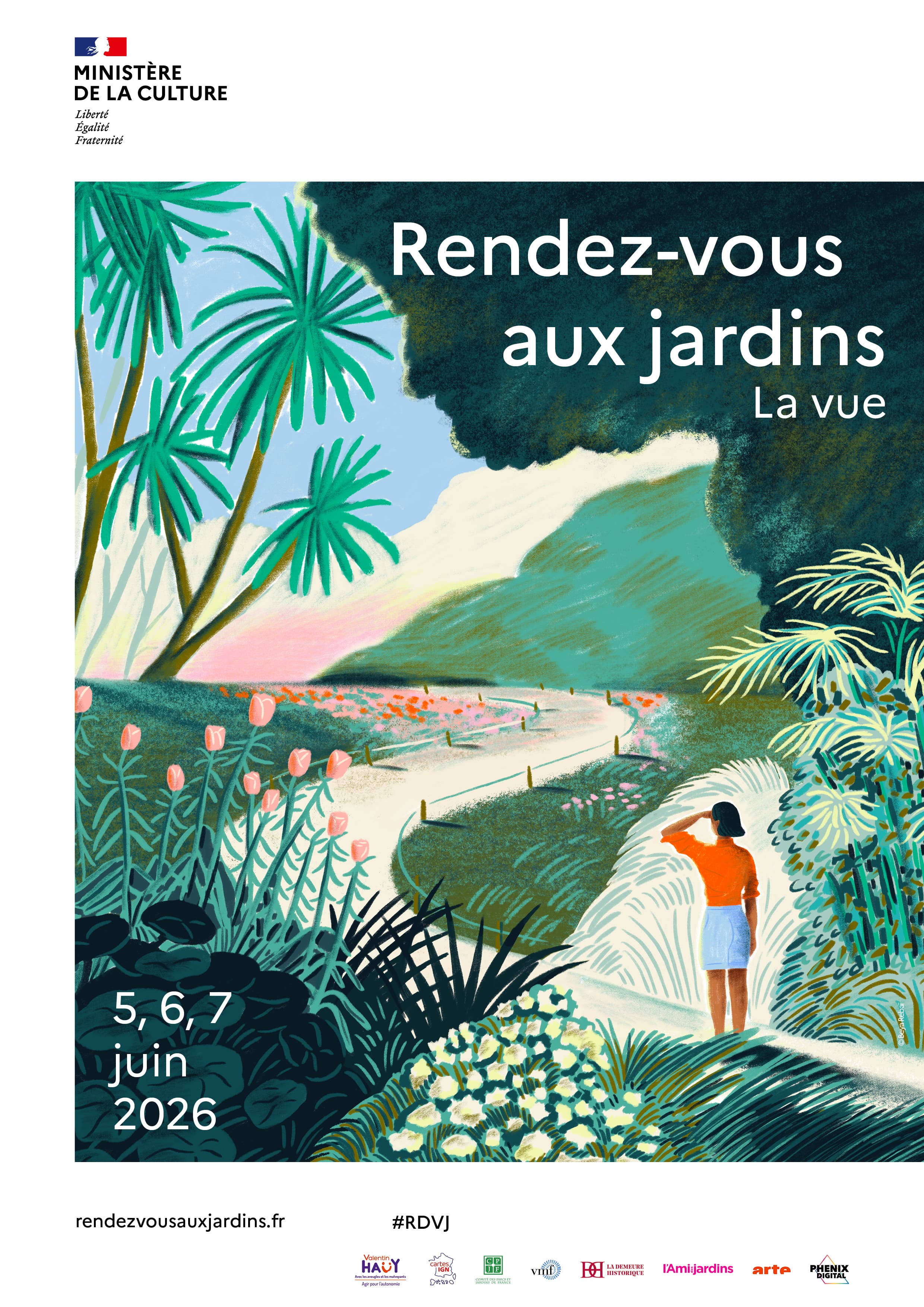 Exploration gourmande au jardin de  l'Abbaye d'Abondance