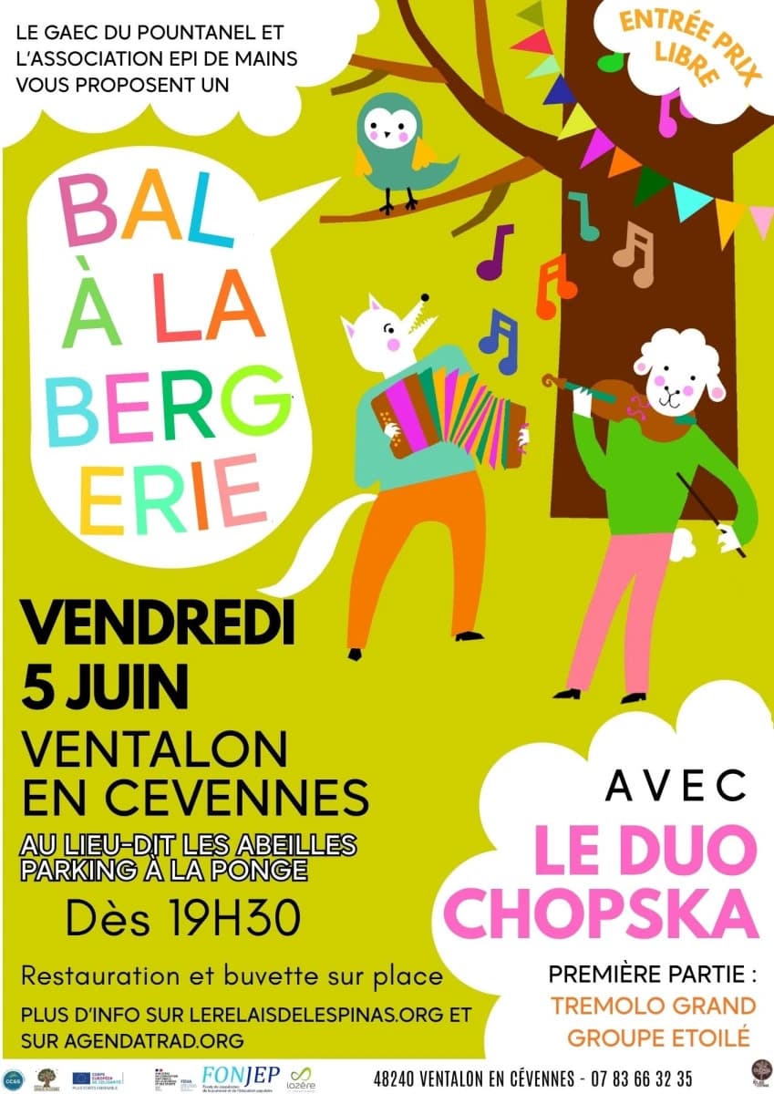 Bal