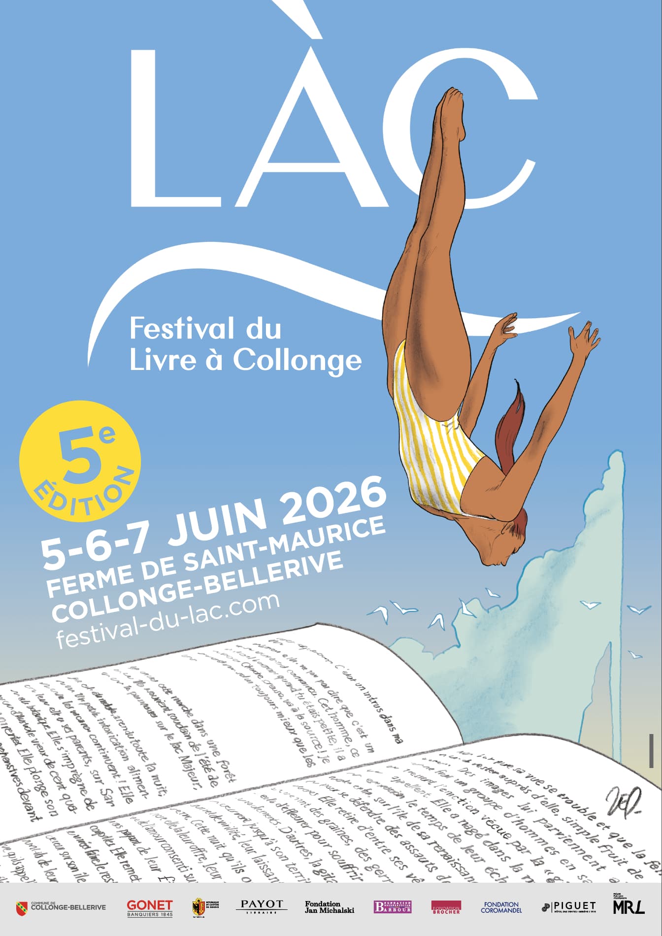 Festival du LÀC