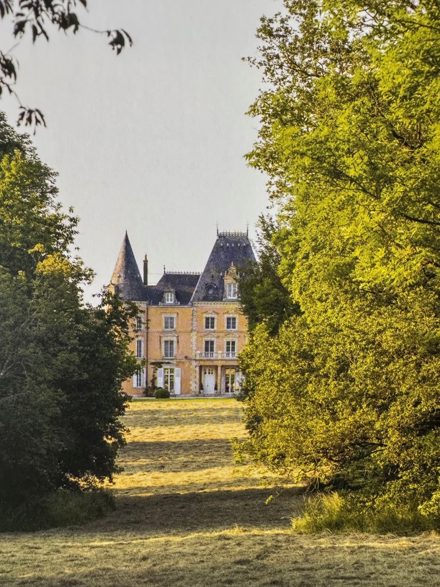 Le jardin clos et les jardins du château – Journée portes ouvertes annuelle