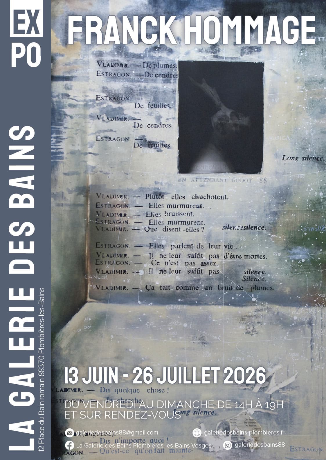 Exposition