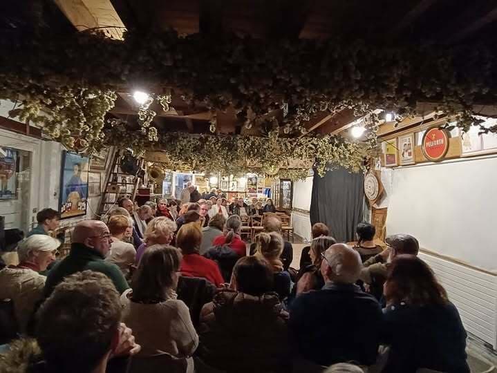 Histoires d'un soir