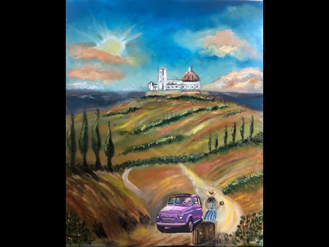 Exposition "voyage, voyage" UMTL