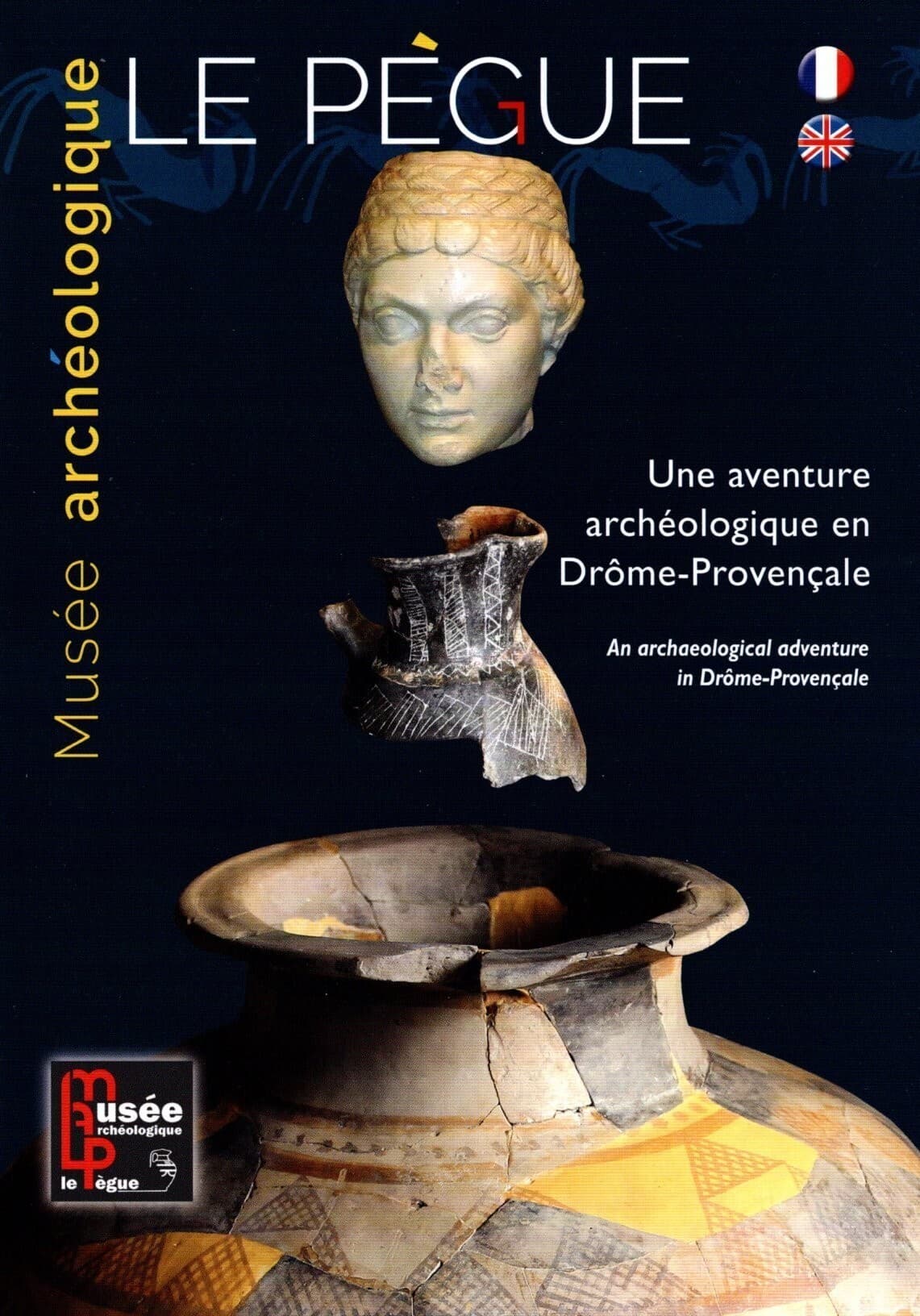Journées européennes de l’archéologie 2026